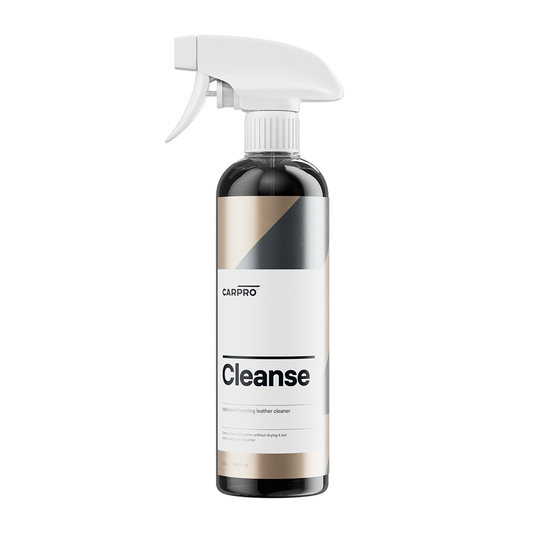 CARPRO Cleanse Leather 500ml