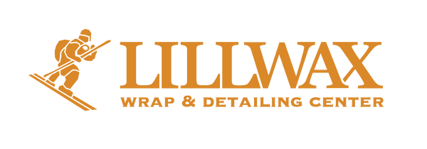 Lillwax Wrap & Detailing Center 